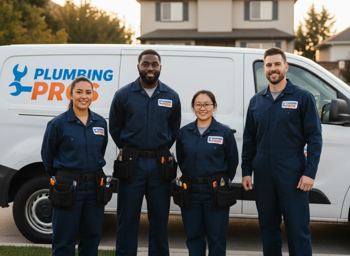 Water Heater Repair company in Bessie, OK